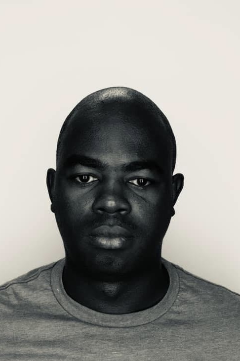 Moses Omondi, Technology Director
